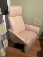 Intertime Relaxsessel, Fernsehsessel, TV Sessel, NP 4'550