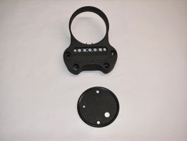 Harley Tachohalter-Klemme 55847-05