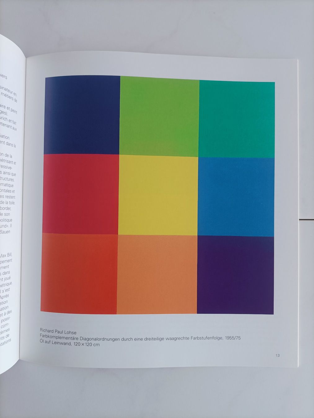 Libri: Schweizer Koncrete / Fondation Saner Studen 1994 – Usato da crans montana venduto da AB3963 4
