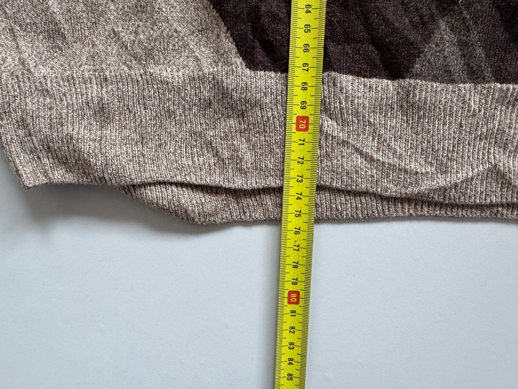 Maglioni & Felpe: Dockers Sweater Sz XXL 2XL MEN Pullover – Usato da Neuchâtel venduto da _Easy_to_Find_ 3