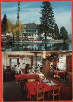 BIRRWIL a. Hallwilersee - Restaurant Schifflände