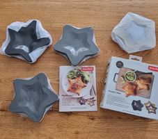 Betty Bossi  "Pastry Star-Stern"