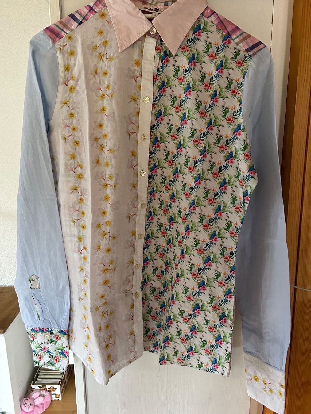 Camicette: Bluse Lucky de Luca – Nuovo (secondo la descrizione) da Wengen venduto da AnisWoe95