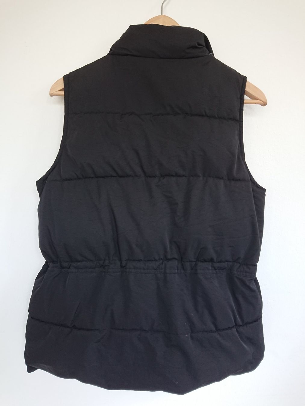 Gilet & Giacche senza maniche: Damen Weste Gilet Gr. S leicht tailliert – Usato da Hallau venduto da CHACLA 2