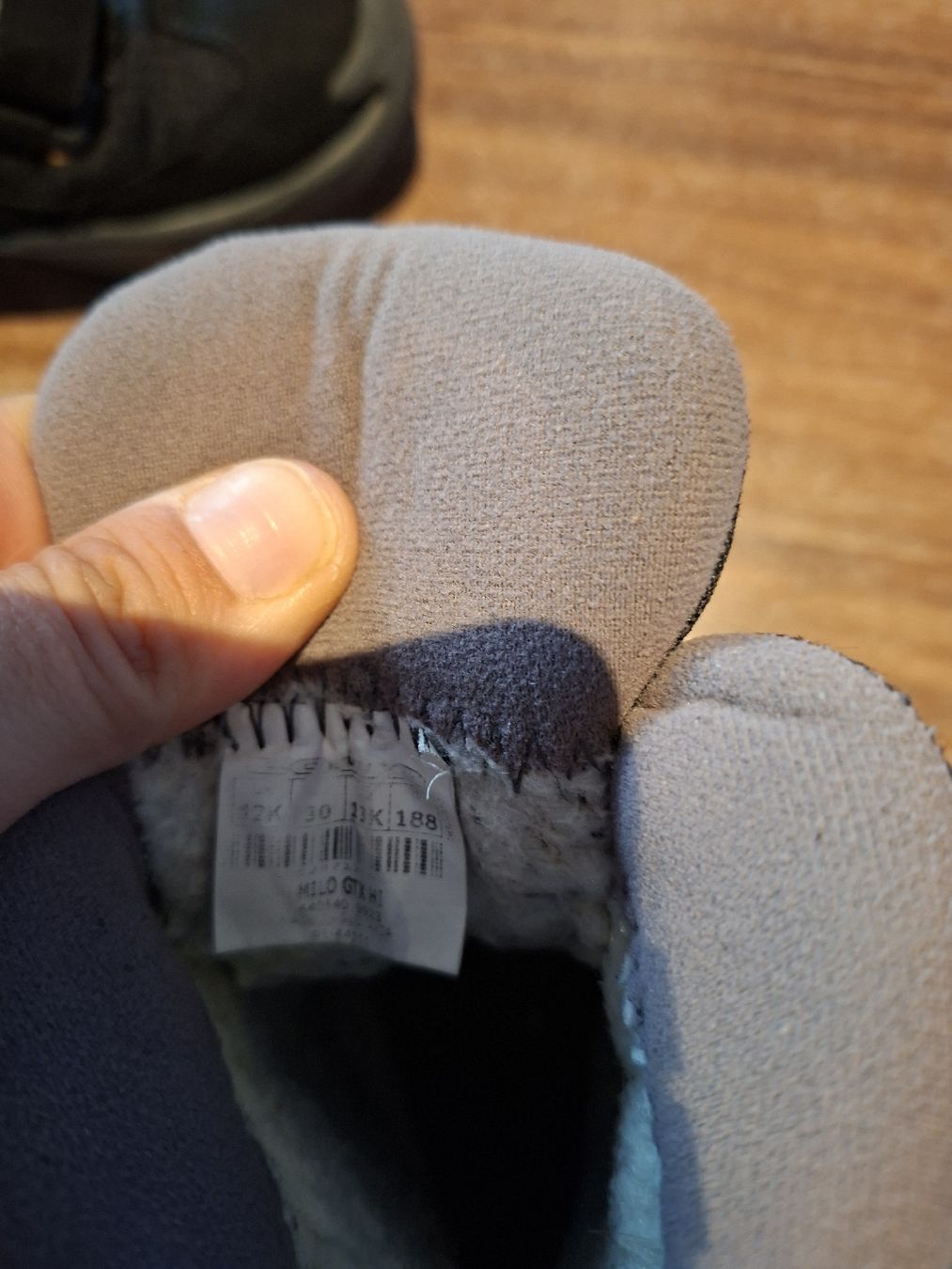 Lowa Schuhe für Jungen: Lowa Winterschuh Gr.30/31 – Gebraucht aus Biberist von Stylux01 1