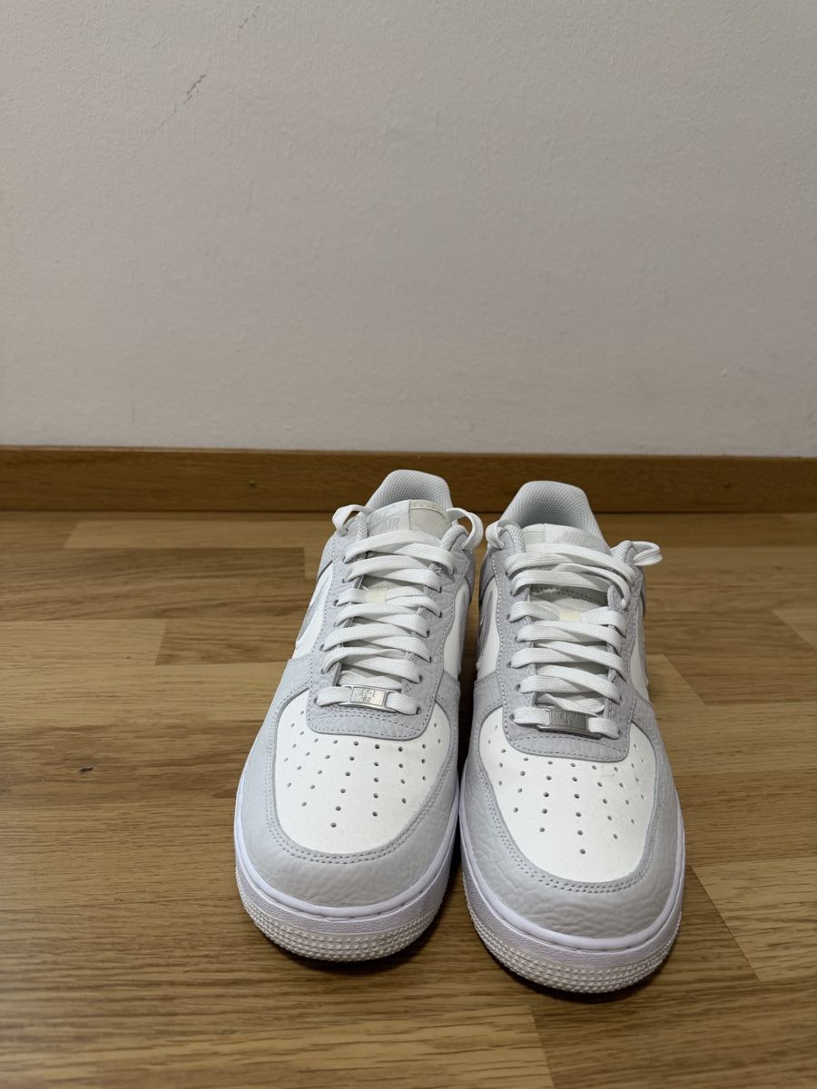 Scarpe da uomo: AIR FORCE 1 Unisex  – Nuovo (secondo la descrizione) da Bern venduto da mat_y5zy 3