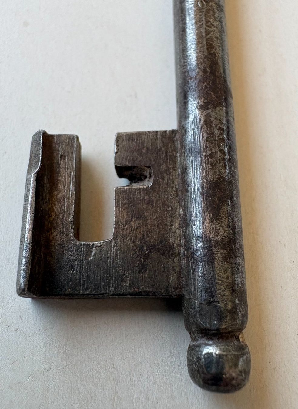 Schlüssel: VINTAGE SCHLÜSSEL – Gebraucht aus Ostermundigen von wini63 3