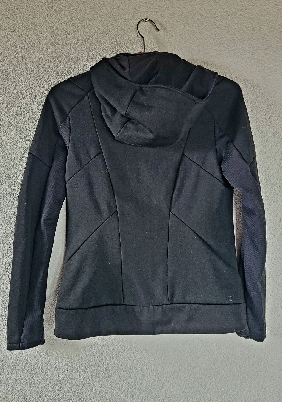 Jacken: Quechua Fleece-Jacke, Grösse S – Neu (gemäss Beschreibung) aus Zürich von miil0 1