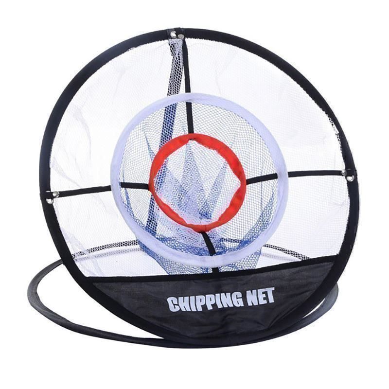 Mazze & Set: Golfnetz zum trainieren  Indoor – Nuovo e nell'imballaggio originale da Wittenbach venduto da ChinaSeidenstrasse