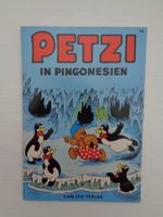 Petzi in Pingonesien - Nr.14 - 15. Auflage 1986