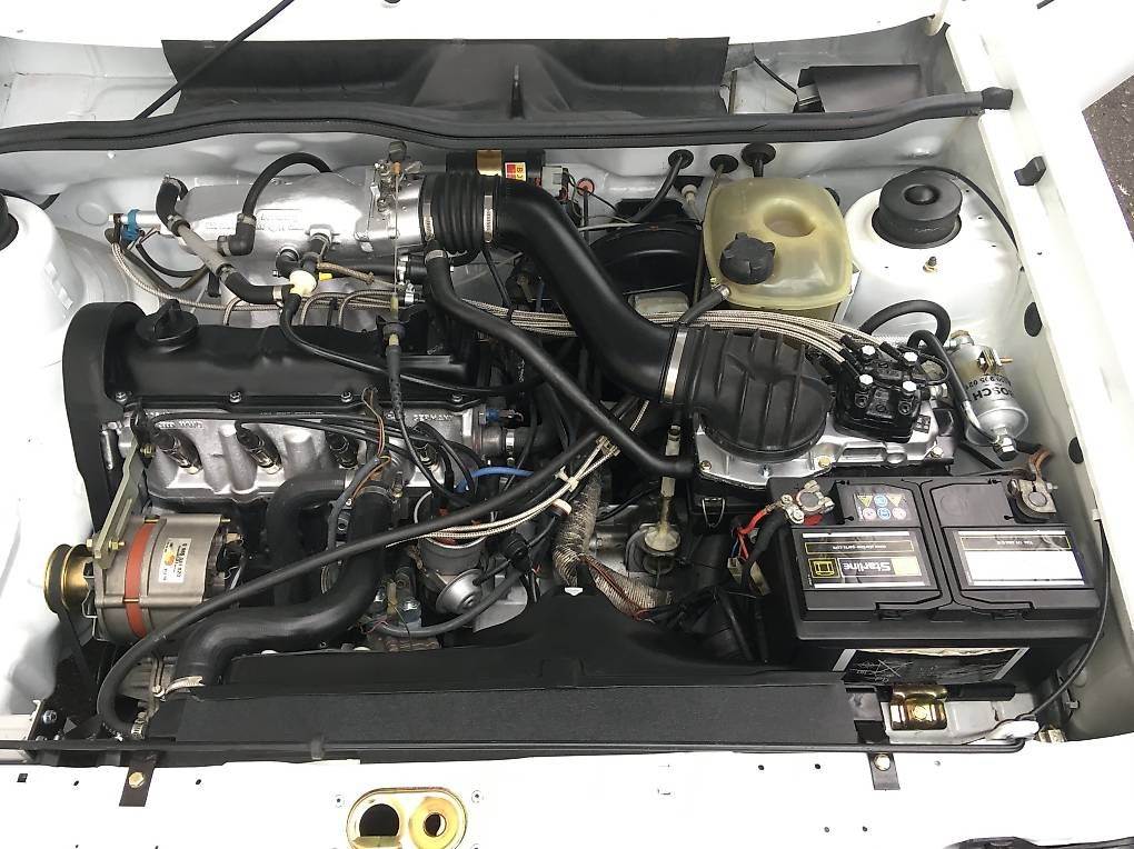 Autos: VW Golf GTI Nothelle Tuning 125 PS – D'occasion à Amriswil par bobu06 2