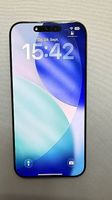 iPhone 16 Pro Max 1 TB Titan Natur