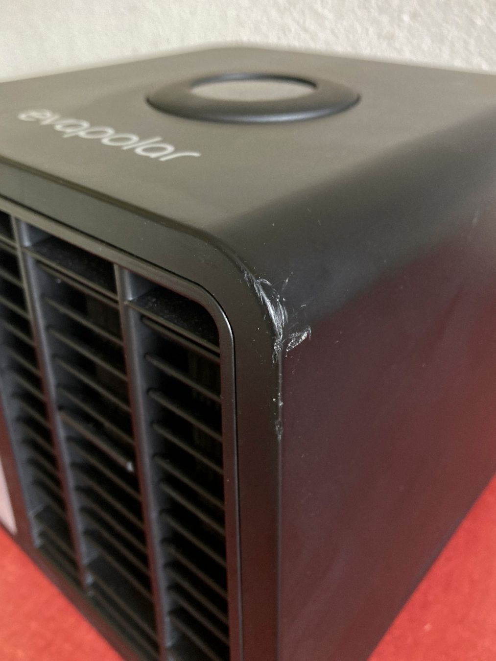 Climatiseurs: Tragbares Mini- Klimagerät Evapolar – D'occasion à Bern par marmorea 8