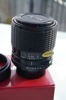 SIGMA Objektiv 35-70mm / F 2.8-4    ( für Minolta)