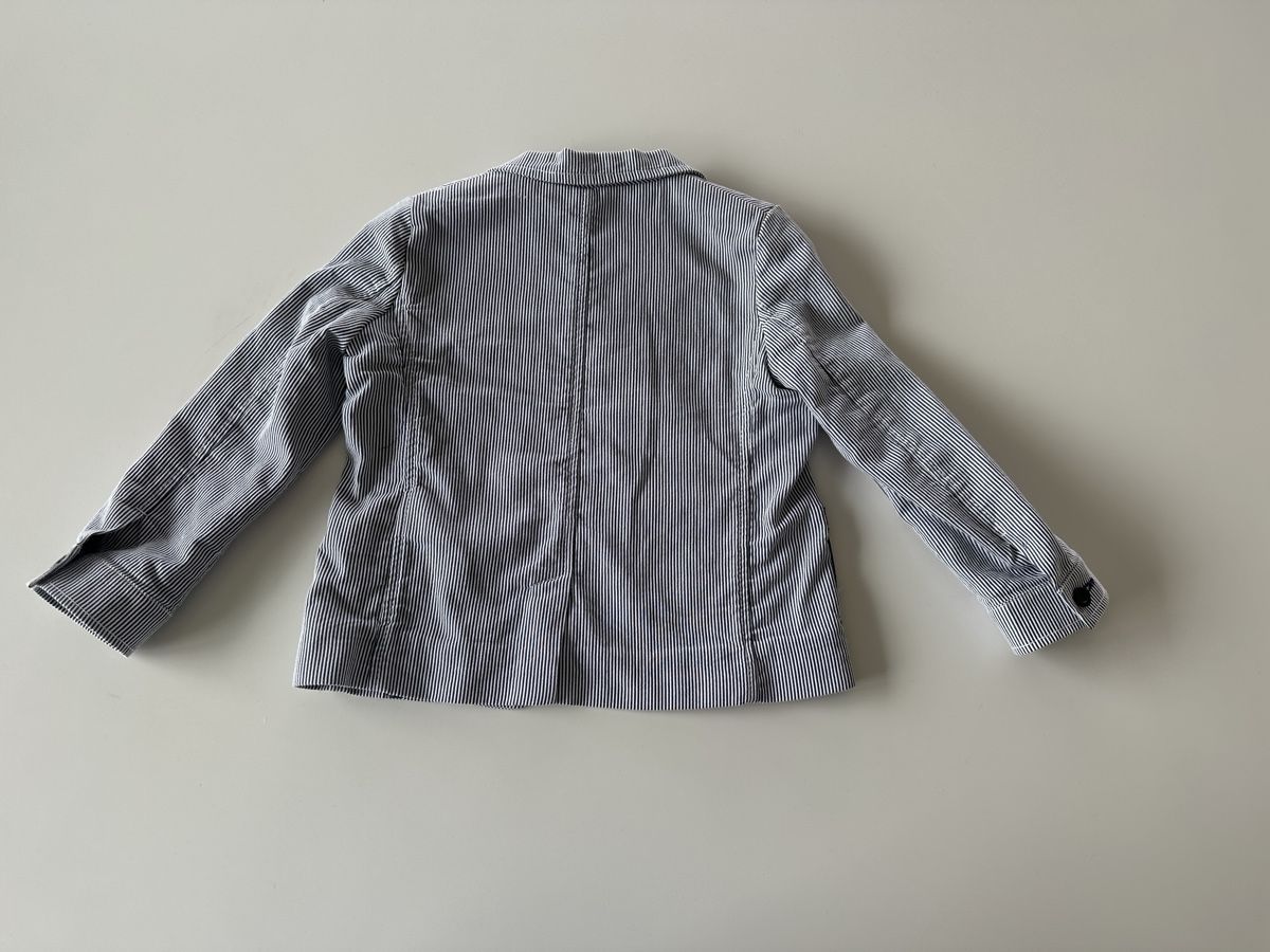 Giacche & Cappotti: Blazer, Gr.98 – Usato da Meggen venduto da kammann 4