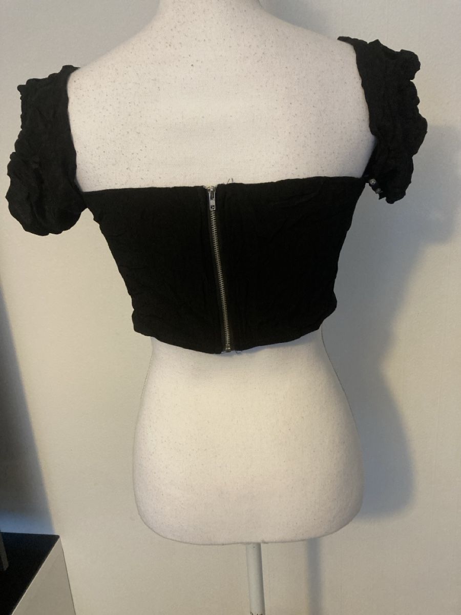 T-Shirts: Bustier 42 – Gebraucht aus Küssnacht am Rigi von Anacerna 1