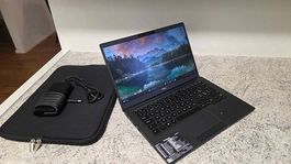 Dell Latitude 7400 Touchscreen  i7 / 20GB RAM /Top Business