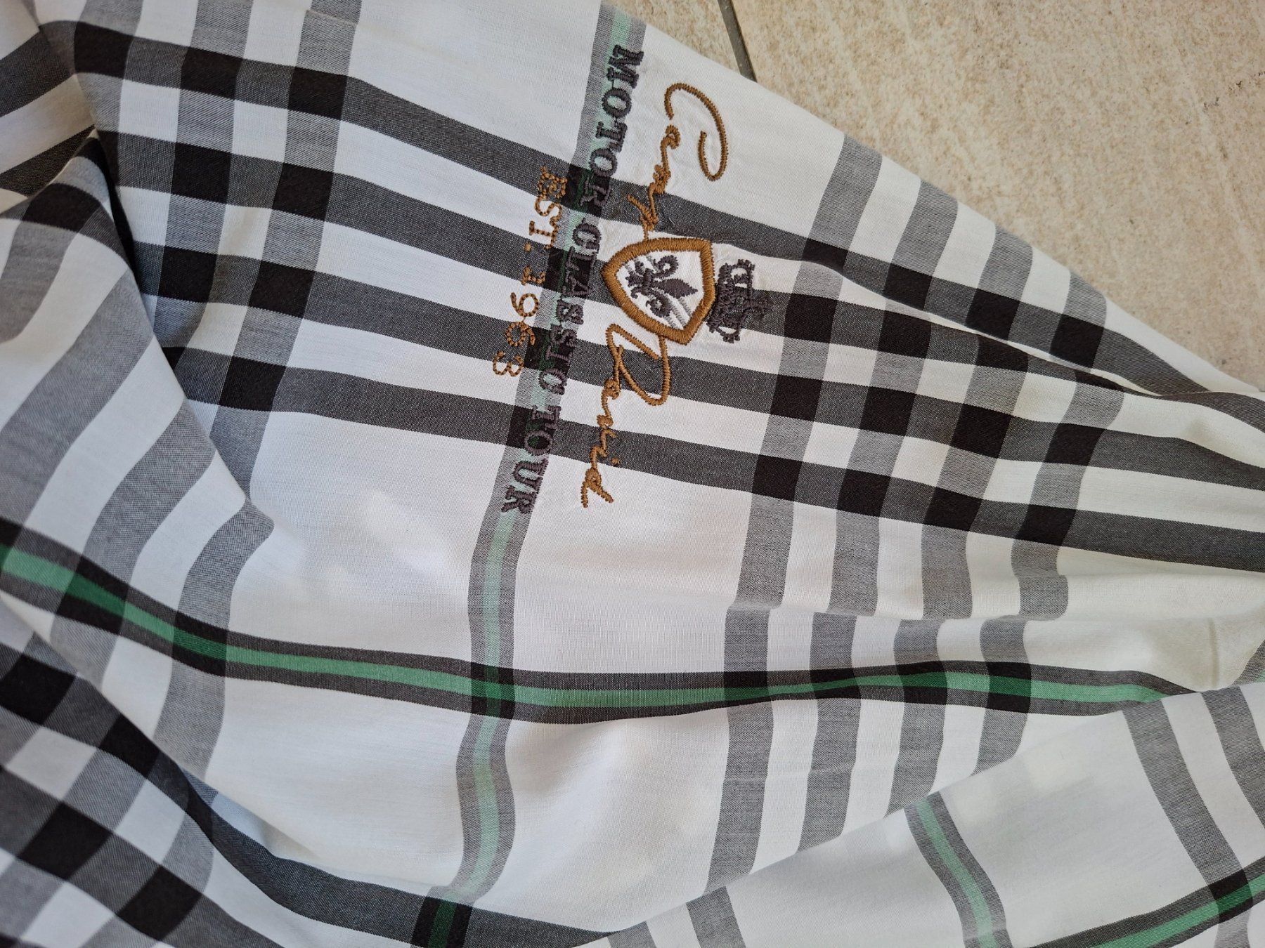 Camp David Maglioni & Felpe: Original Camp David,  Polopullover und  Herrenhemd, Langarm – Usato da Altdorf UR venduto da webi01 5