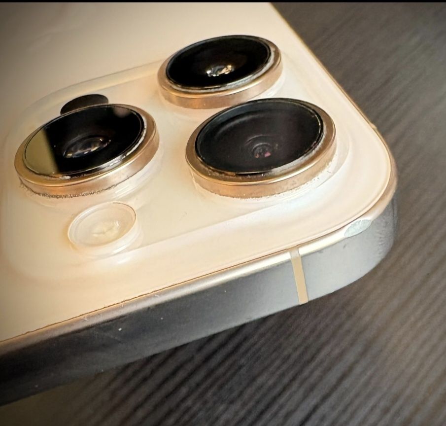 Apple Portables: Iphone 16 pro 256GB – D'occasion à Grenchen par HZG. 5