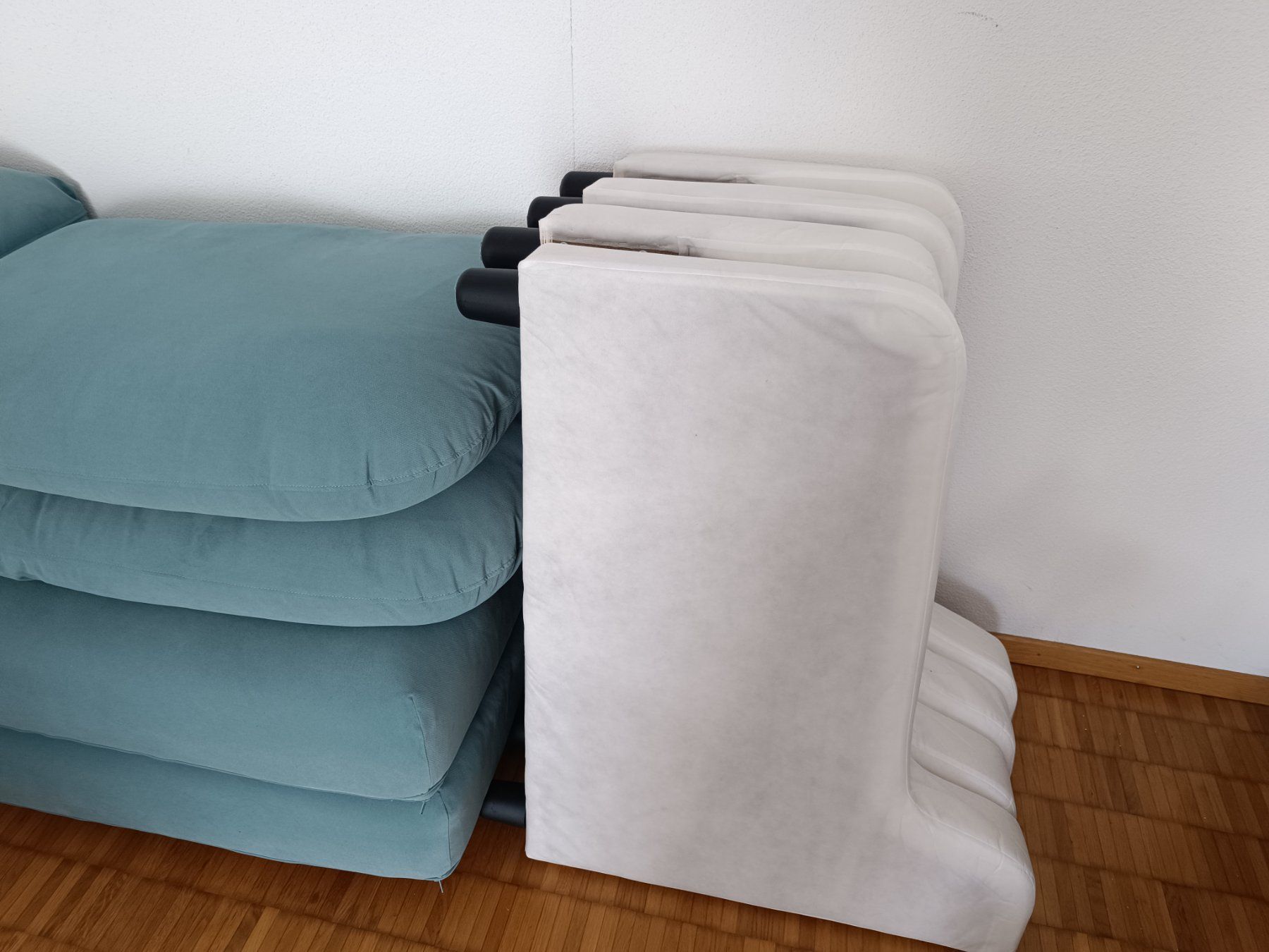 Ikea Divani: 2er Sofa von Ikea – Usato da Mollis venduto da Isbjoern