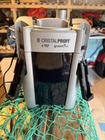 JBL CristalProfi e 702 greenline Aussenfilter