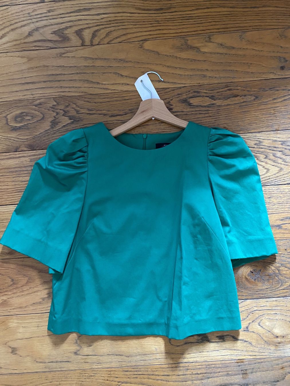 Max Mara Top: Haut Alisso Weekend Max Mara – Nuovo (secondo la descrizione) da Hermance venduto da joe_td6n