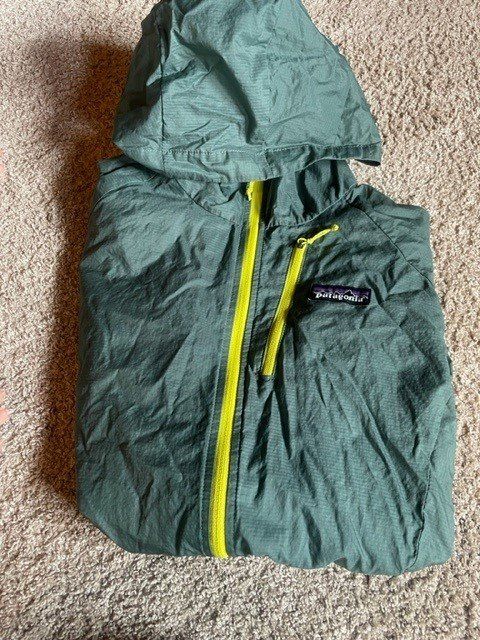 Patagonia discount coupe vent