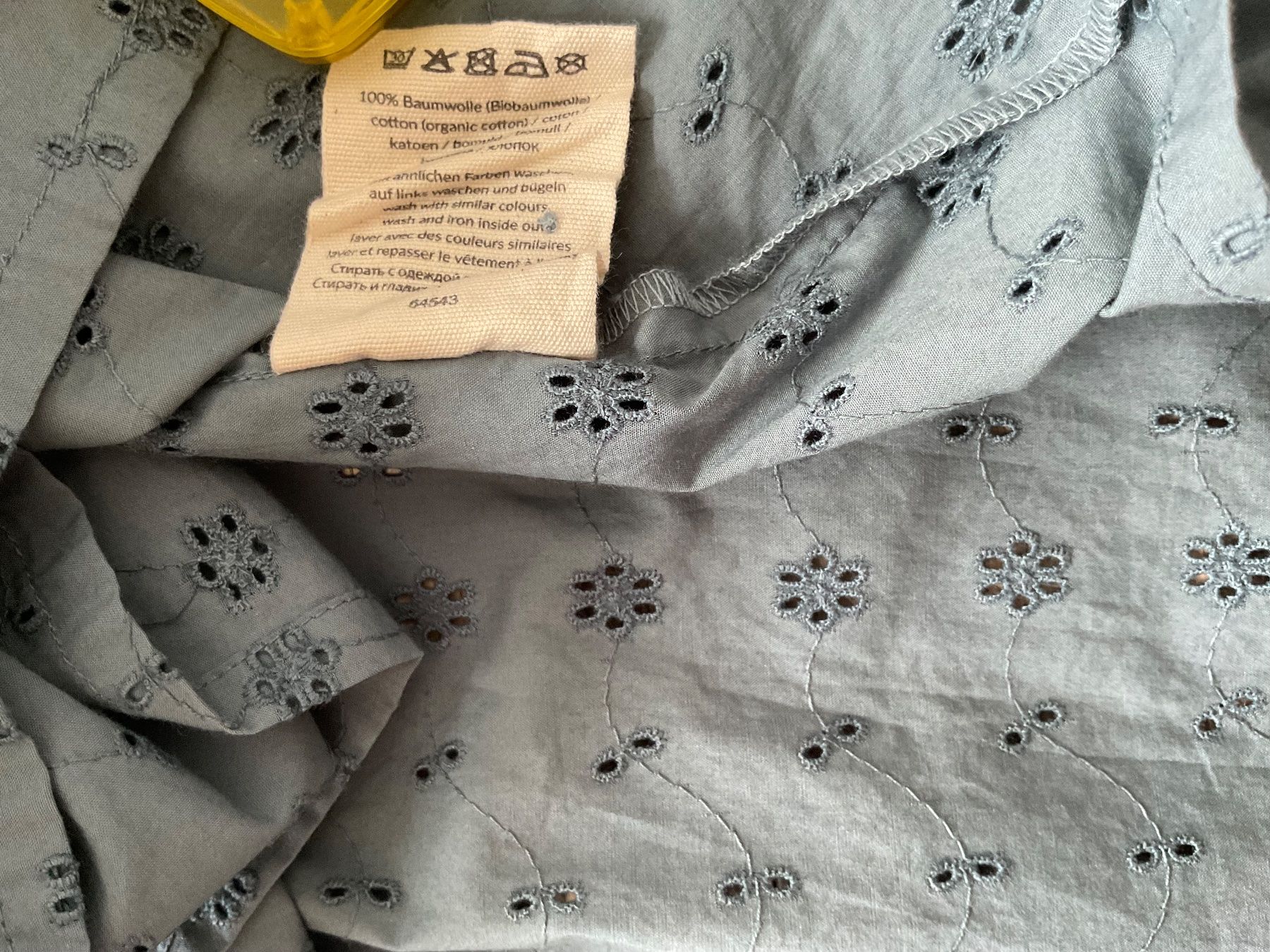 Kleider: Deerberg Kleid – Neu (gemäss Beschreibung) aus Figino von Stefano03 4