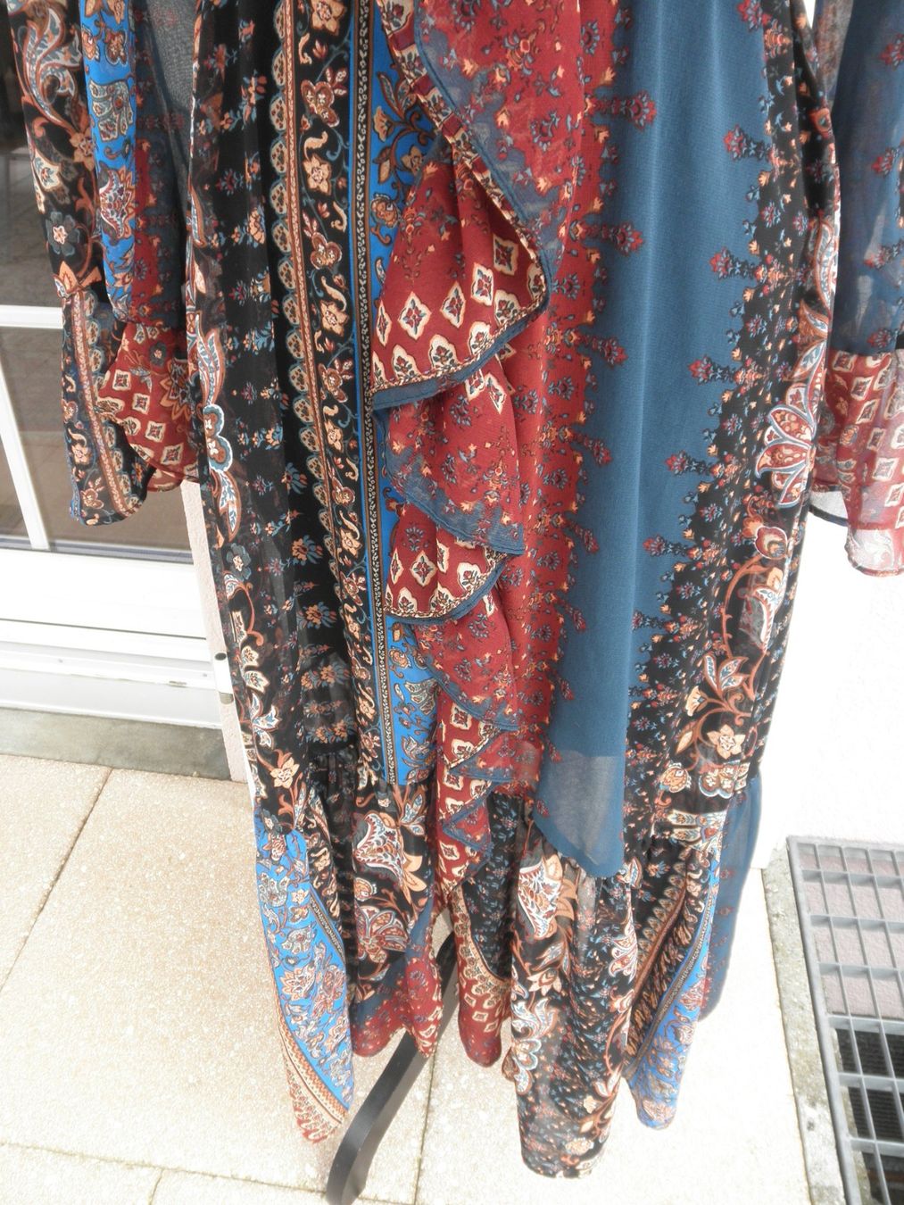 Zara Vestiti: Zara Maxikleid – Nuovo (secondo la descrizione) da Buttwil venduto da Engelhaar 2