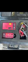 Amprobe AT-2013 Wire Tracer Messgeraet Koffer guter Zustand