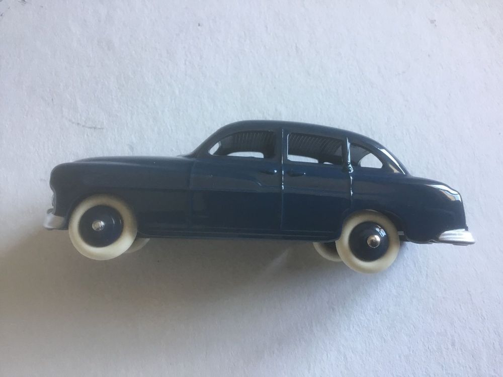 FORD VEDETTE 54 - DINKY TOYS | Köp på (635731404