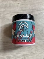 Levl-Up Rocket Pop Geschmack