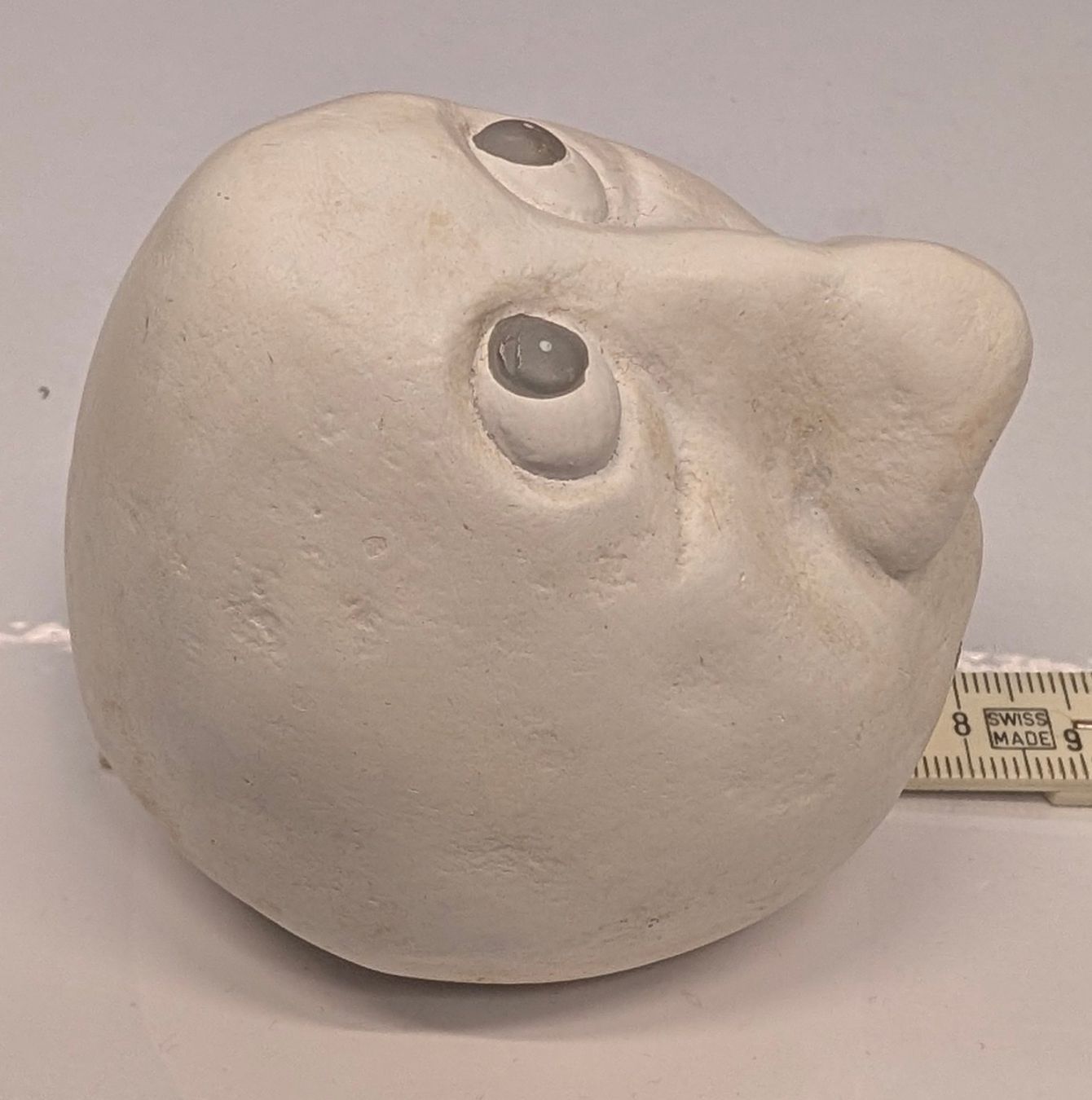 Tutte le decorazioni: Deko-Felsen-Gesicht – Usato da Reinach BL venduto da angus74 3