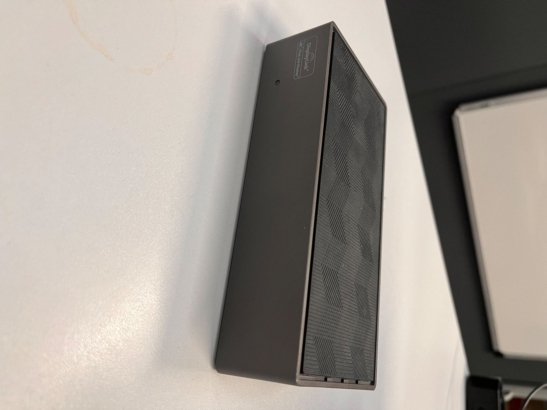 Docking station: Targus Docking Station – Usato da Uzwil venduto da uzeag