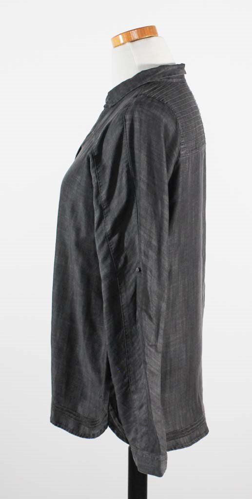 Cecil Camicette: CECIL Hemdbluse Gr. L – Usato da Belp venduto da caramel-secondhand 4