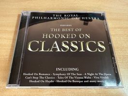 P1 Various Artists - Das Beste von Hooked On Classics