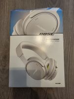 Bose QuietComfort 2nd Gen, (2026) blanc, état neuf