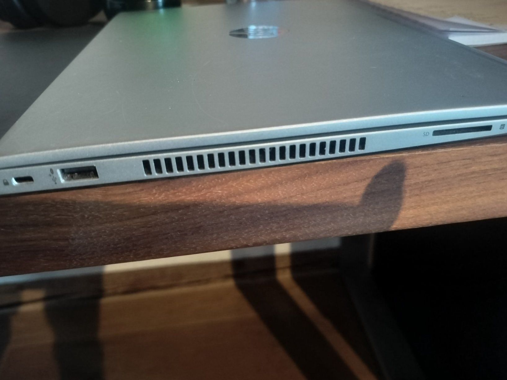 Hewlett Packard Notebook: HP ProBook 440 G6 – Usato da Linden venduto da wireli001 6