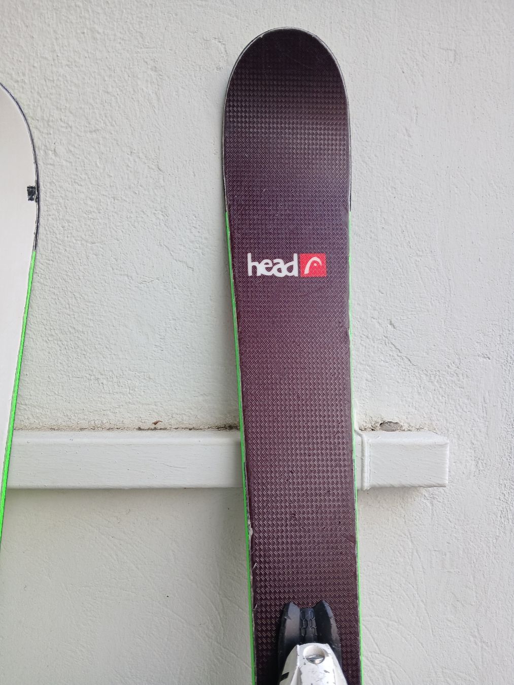 Head Skis: Kinder ski – Gebraucht aus einsiedeln von Hegi_get_ready 1