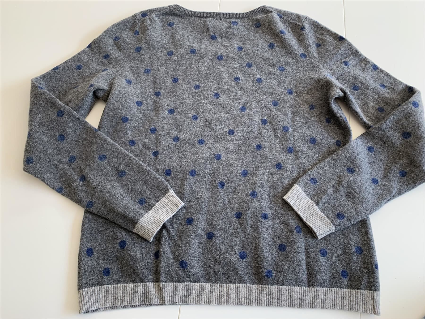 Marc Cain Pulls & Sweat-shirts: MARC O POLO Pullover Gr. 36 – Neuf (Voir description) à Meiringen par SaltnPepa 3