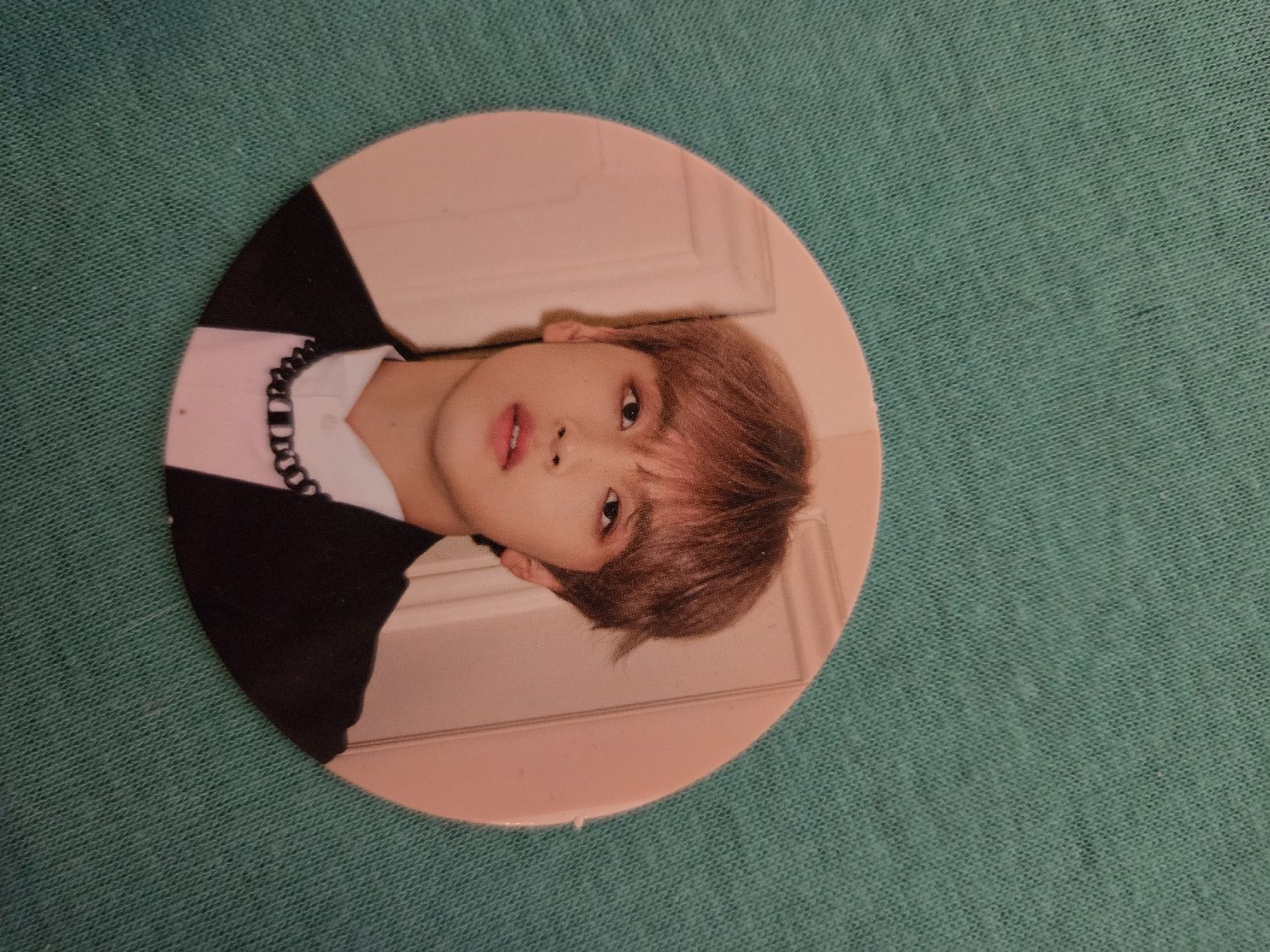 Cartes à collectionner: NCT Boom Photocard – Neuf (Voir description) à Hünibach par JamieElio 2