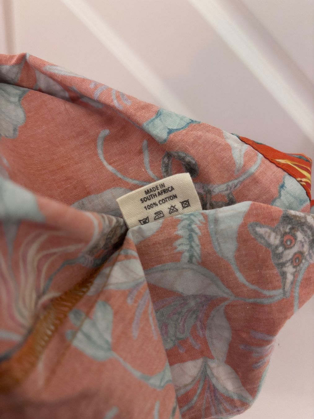 Negligees & Pigiami: Pyjama set (100% Cotton) – Nuovo (secondo la descrizione) da Zürich venduto da h3lloworld 6