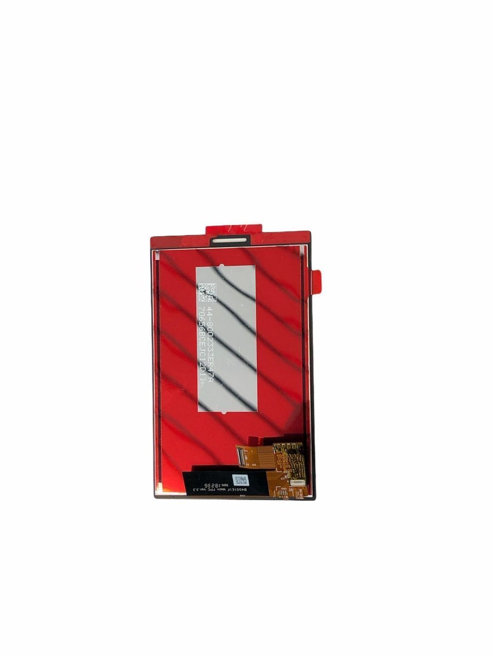 Blackberry Telefoni cellulari / Smartphones: Blackberry Key 2 LCD Display – Nuovo e nell'imballaggio originale da bern venduto da reptechnic 1