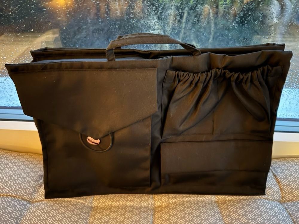 Kindertaschen: Wickeltasche L Lilibell GRANDE – Gebraucht aus Zürich von dojoal64 1