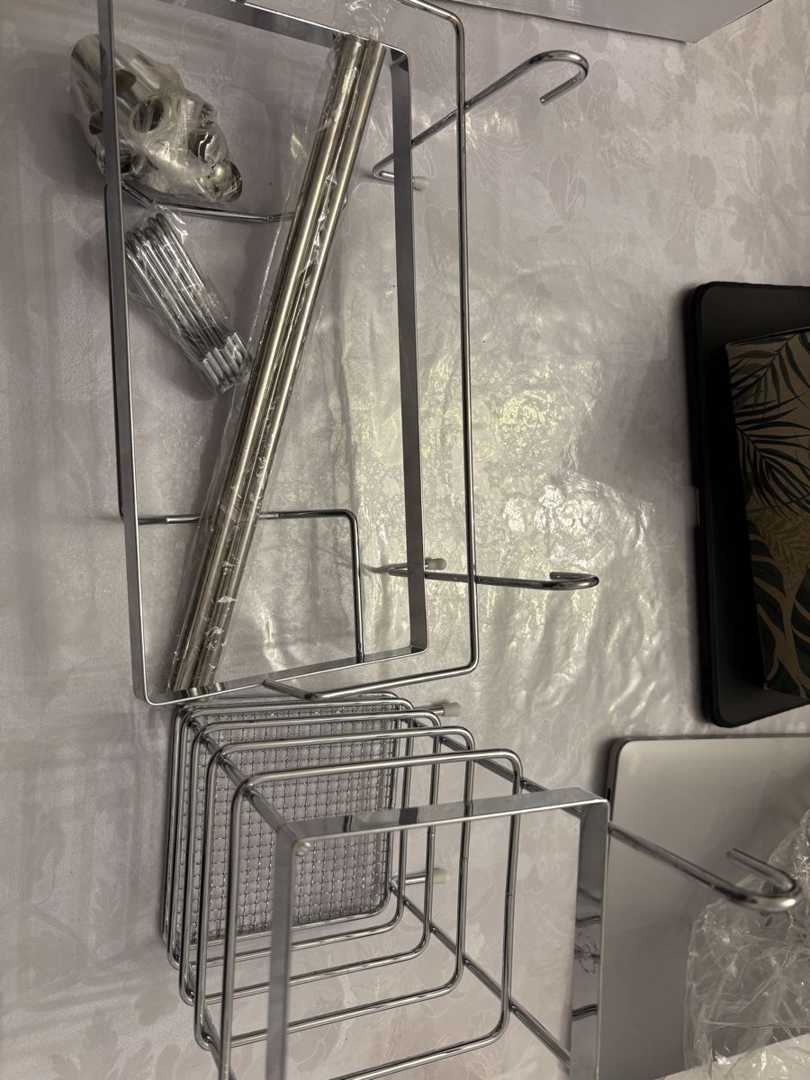 Elettrodomestici da cucina: Küchenorganiser – Nuovo e nell'imballaggio originale da Basel venduto da lolushka 1