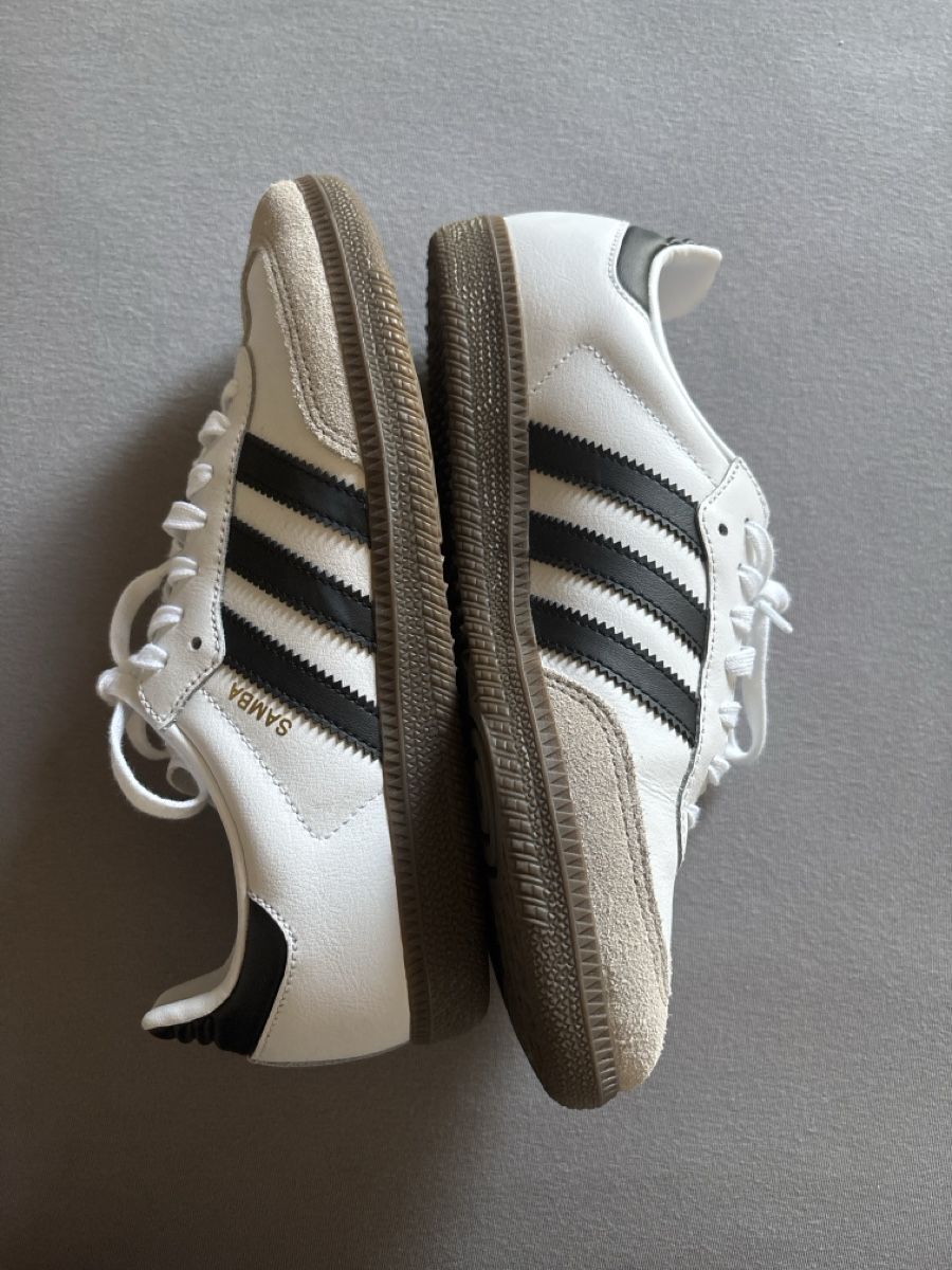 Adidas Chaussures hommes: Adidas Samba – Neuf (Voir description) à Winterthur par Fabunzkel 1