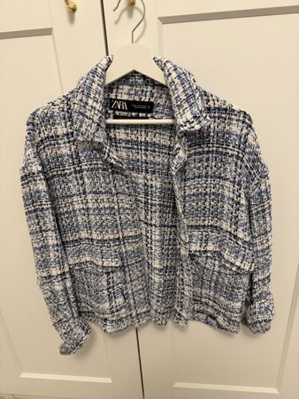 Übergangsjacke