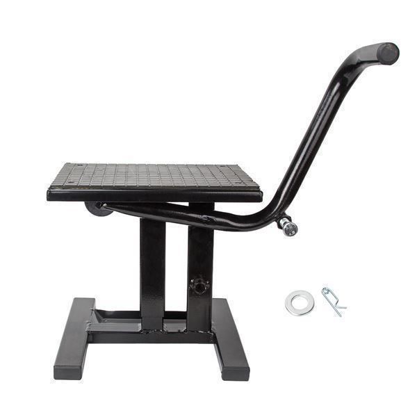 Motocross Transportständer Für KTM - Sichere Fahrradhalterung Für Transporter