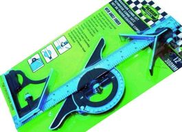 Winkelmesser Multi / SCHMIEGEN KOMBISET