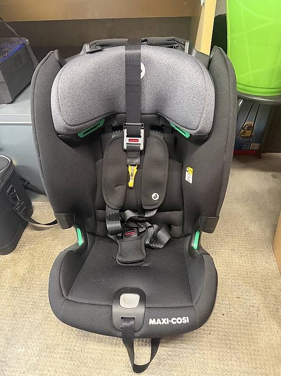 Seggiolini per auto: Maxi-cosi titan Plus i-size – Usato da Pully venduto da karinos1526 1